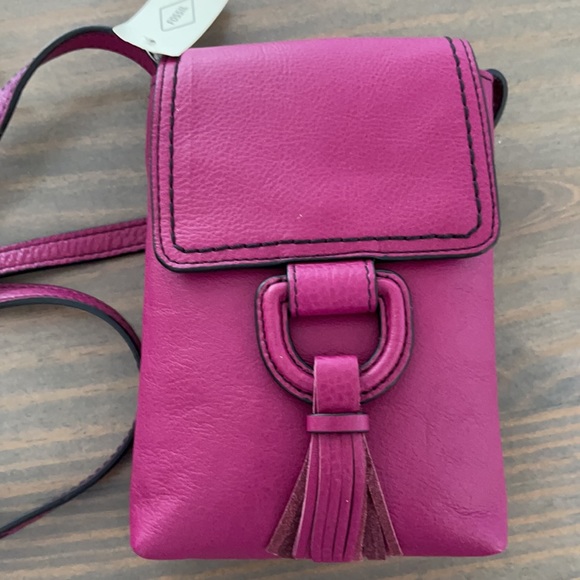 Crossbody bag - Picture 2 of 7